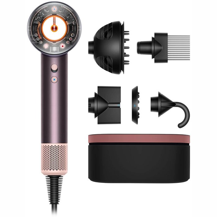 Fēni Dyson HD16 Supersonic Nural Jasper/Nural 599003-01